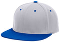 SILVER/ROYAL