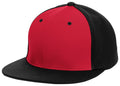 RED/BLACK/BLACK