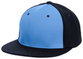 COLUMBIA BLUE/NAVY/NAVY