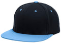 NAVY/COLUMBIA BLUE