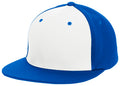 WHITE/ROYAL/ROYAL
