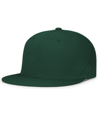 Premium Lightweight Perforated PacFlex Cap Powered by Coolcore®