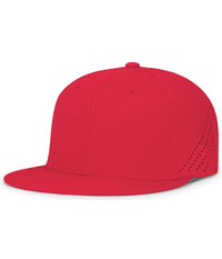 Premium Lightweight Perforated PacFlex Cap Powered by Coolcore®