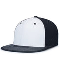 WHITE/BLACK/BLACK