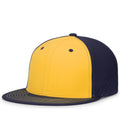 GOLD/NAVY/NAVY