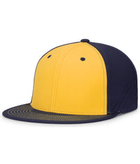 Premium Lightweight Perforated PacFlex Cap Powered by Coolcore®