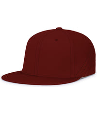 Premium Lightweight Perforated PacFlex Cap Powered by Coolcore®
