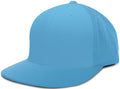 COLUMBIA BLUE