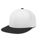 WHITE/BLACK