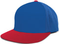 ROYAL/RED