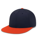 NAVY/ORANGE