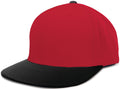 RED/BLACK