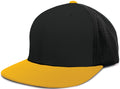 BLACK/GOLD