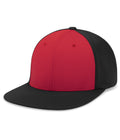 RED/BLACK/BLACK