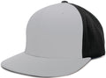 SILVER/BLACK/SILVER