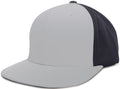 SILVER/NAVY/SILVER