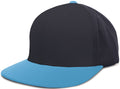 NAVY/COLUMBIA BLUE