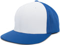 WHITE/ROYAL/ROYAL