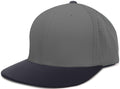 GRAPHITE/NAVY