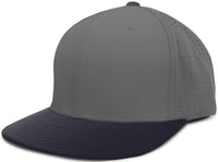 Perforated F3 Performance Flexfit® Cap