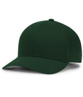 DARK GREEN