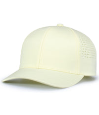 WEEKENDER LIGHTWEIGHT PERFORATED SNAPBACK CAP