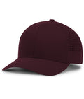 MAROON (HLW)
