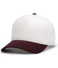 VINTAGE WHITE/CARDINAL