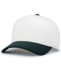 VINTAGE WHITE/DARK GREEN