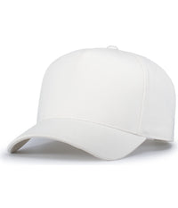 HERITAGE 5-PANEL SNAPBACK CAP