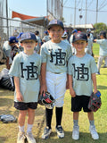 Eastside Little League Spirit Tee (Pre-Order)