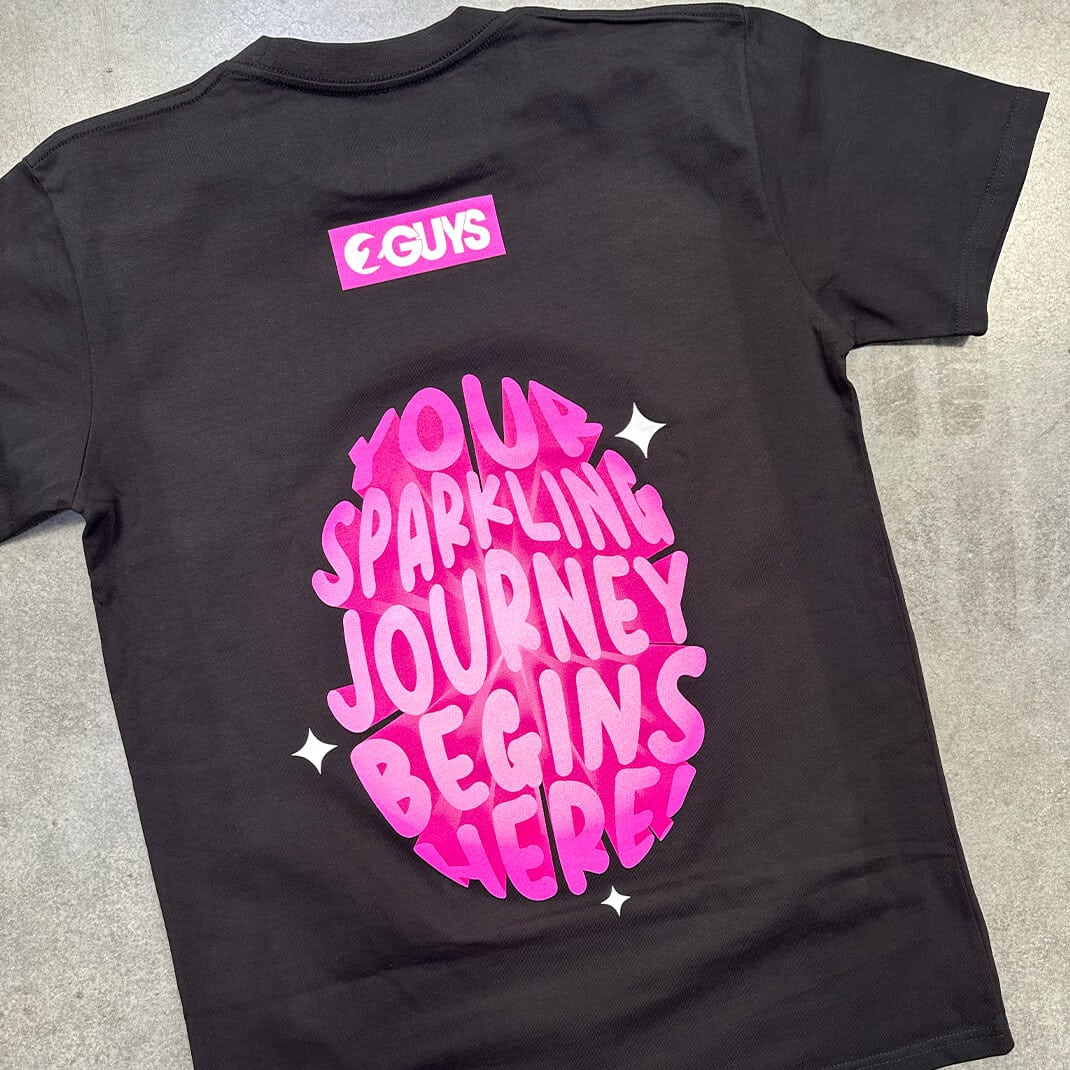 Request a Quote 3 t shirt printing blue cactus printing