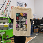custom t shirt printing near me blue cactus printing