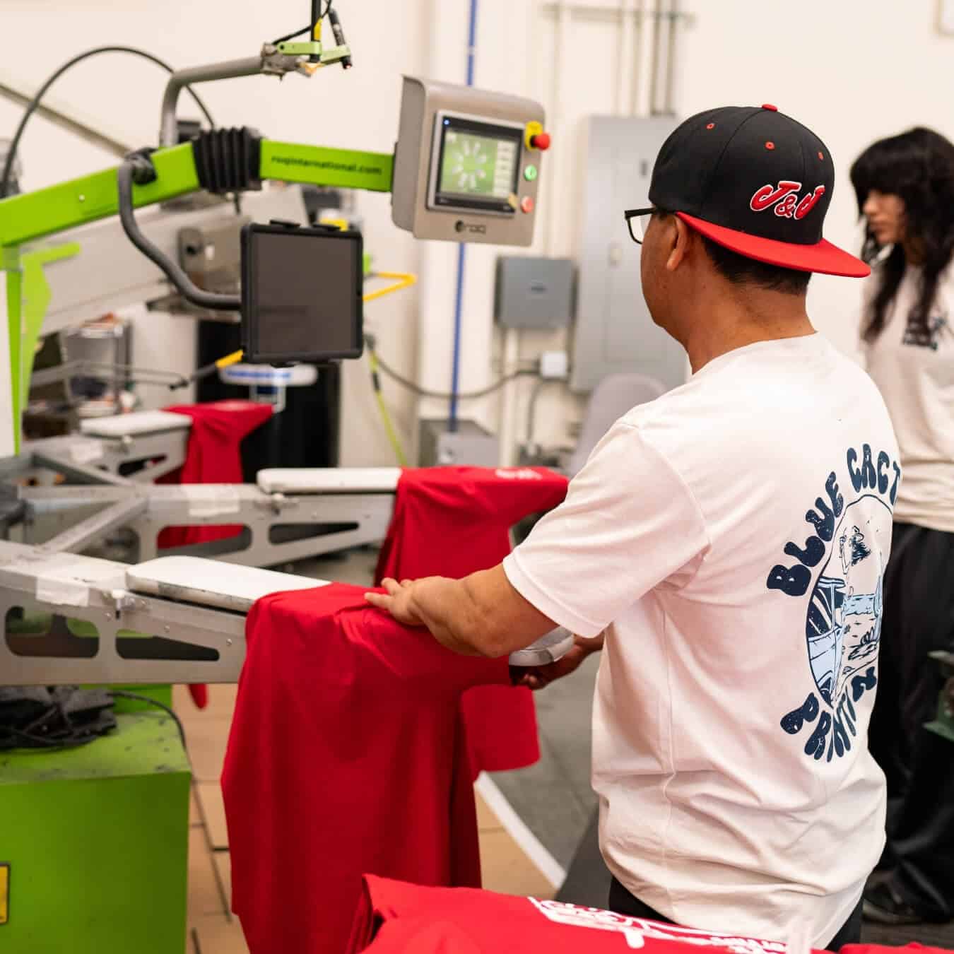 custom t shirt shop los angeles 1 1