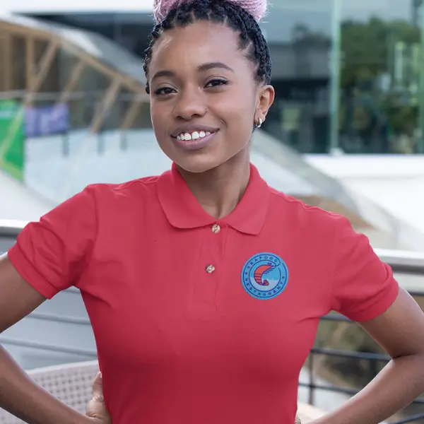 construction logo emboidery near me photo