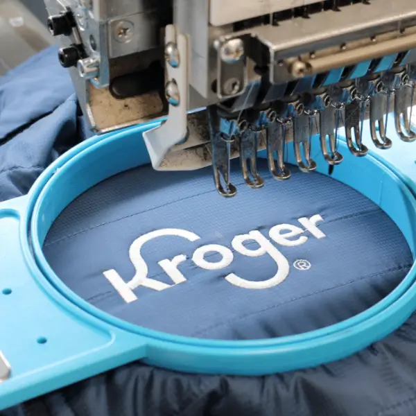 custom logo emboidery near me photo 2