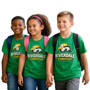 Screen Printing & Embroidery Near Me | Los Angeles Print Shop 5 3