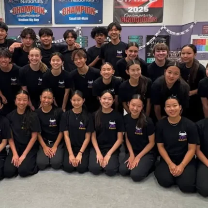 custom dance t shirts near me