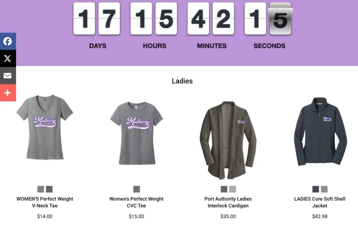 PTA Spirit Wear 9 online team stores near me 1200x800 1