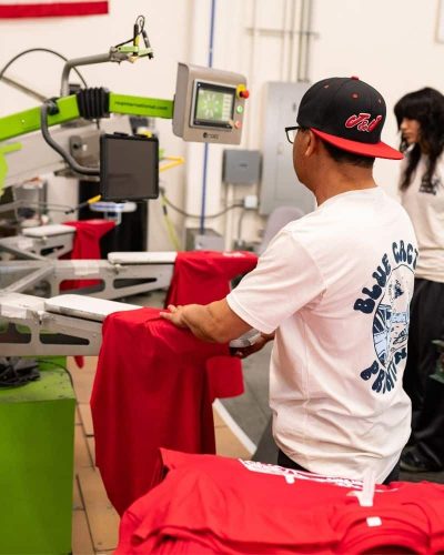 Blue_Cactus_Printing_Los_Angeles_California_Screen_Printing Shop